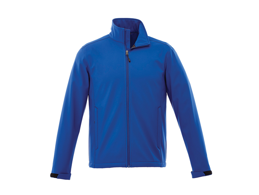 men's softshell jacket